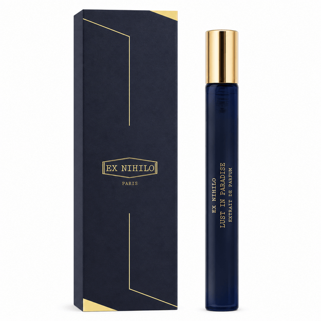 Ex Nihilo Lust In Paradise Extrait 7,5ML