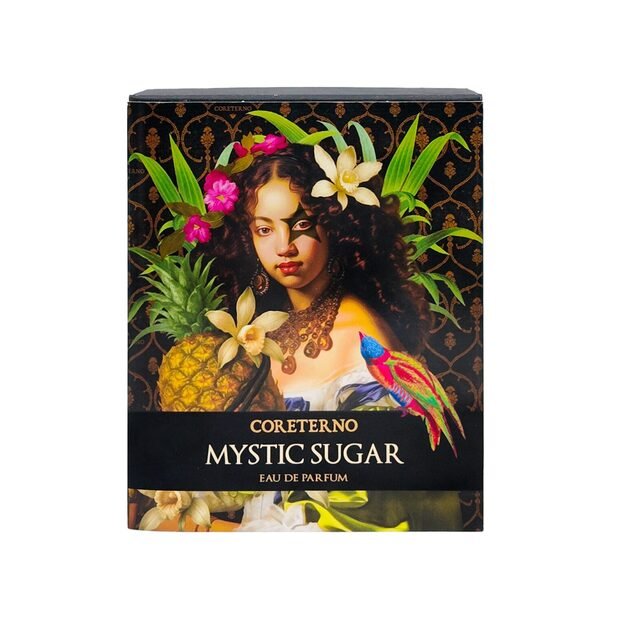 CORETERNO MYSTIC SUGAR 100ML 1