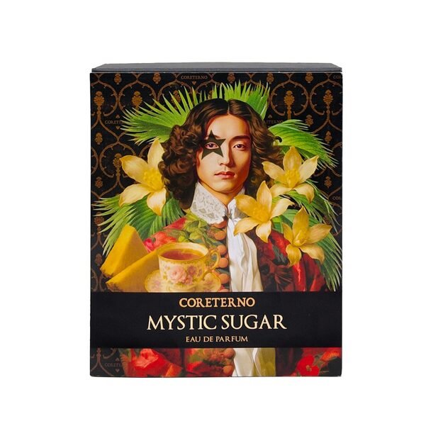 CORETERNO MYSTIC SUGAR 100ML 2
