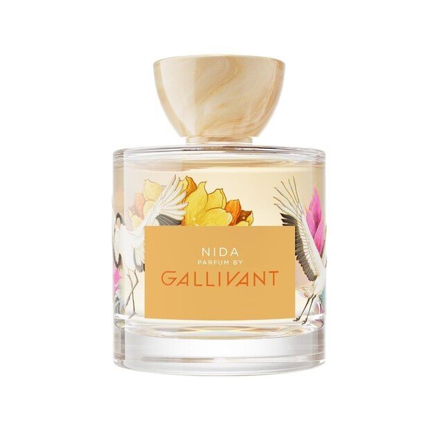 GALLIVANT Nida Extrait