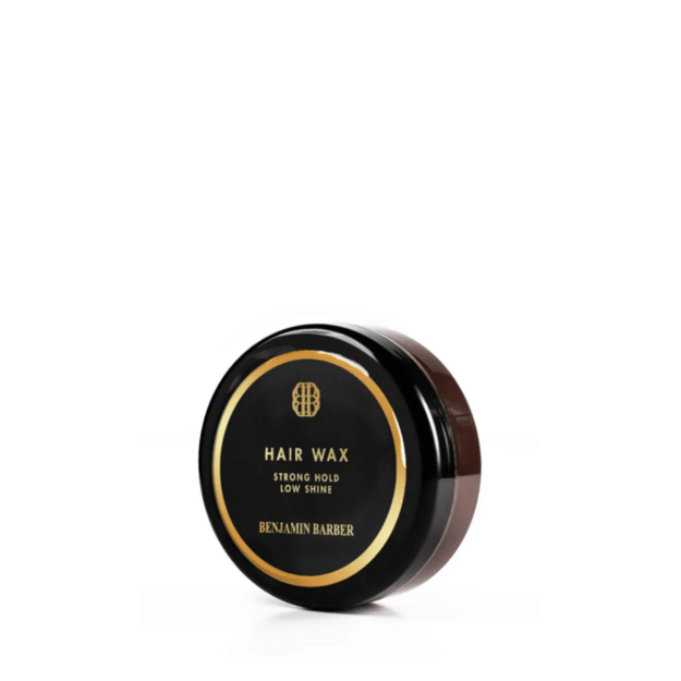 BENJAMIN BARBER vaškas plaukams 60 ml