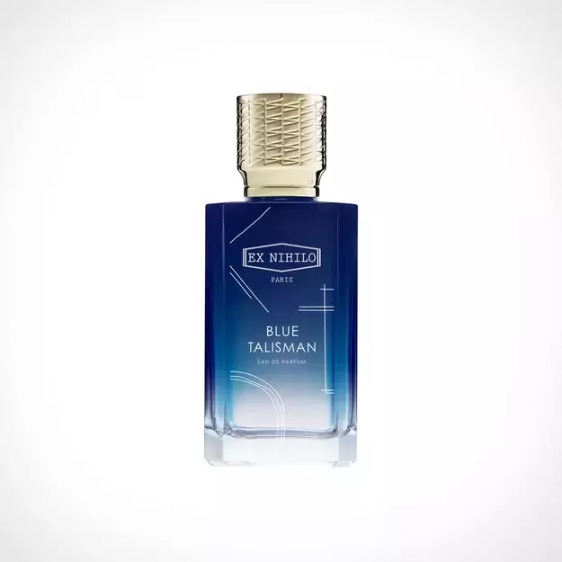 EX NIHILO PARIS Blue Talisman