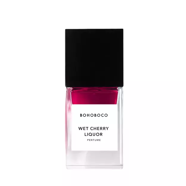 BOHOBOCO WET CHERRY LIQUOR EXTRAIT DE PARFUM