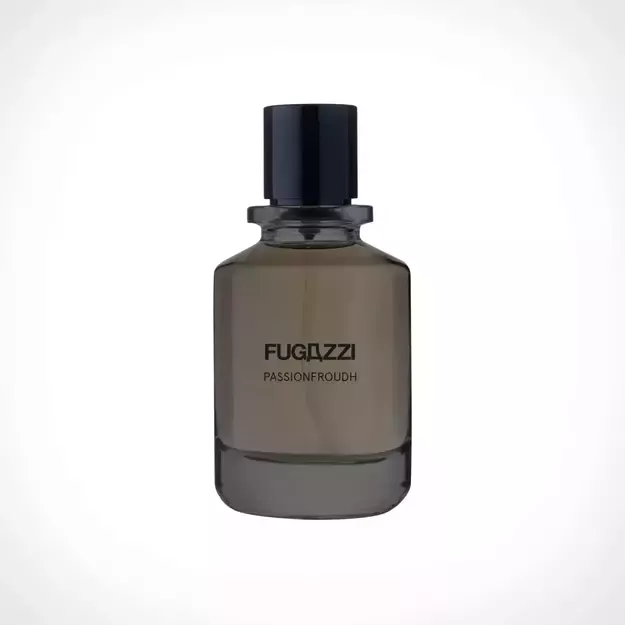 Fugazzi Passionfroudh Extrait