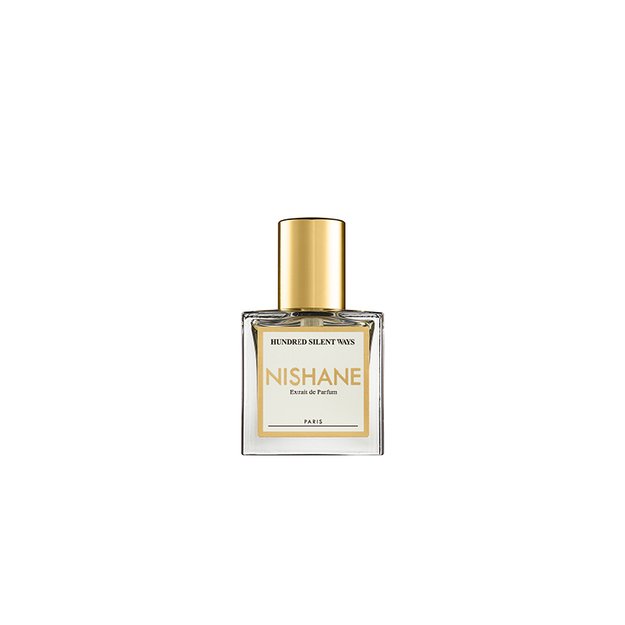 NISHANE Hundred Silent Ways Extrait 15ml
