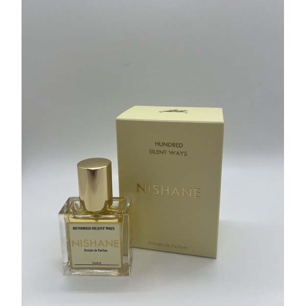 NISHANE Hundred Silent Ways Extrait 15ml