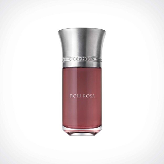 Liquides Imaginaires Dom Rosa
