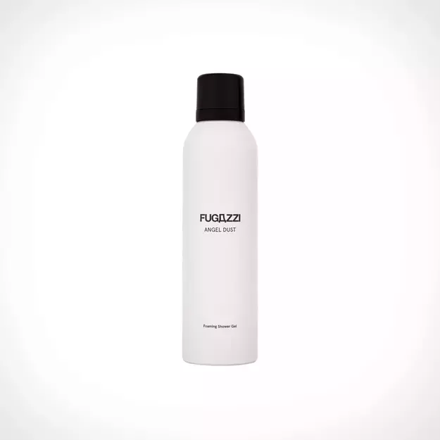 Fugazzi Angel Dust putojantis dušo gelis