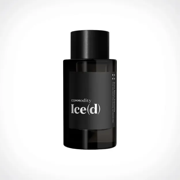 Commodity Iced Expressive