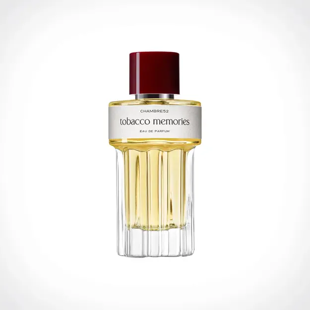 Chambre52 Tobacco Memories EDP