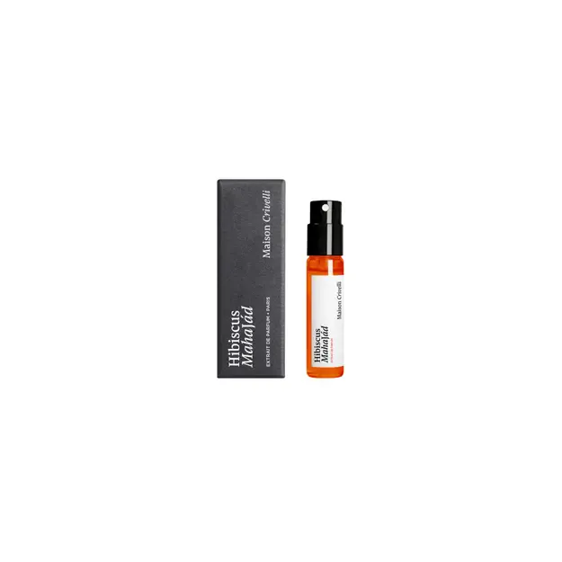 Maison Crivelli Hibiscus MahaJád Extrait 1,5ML