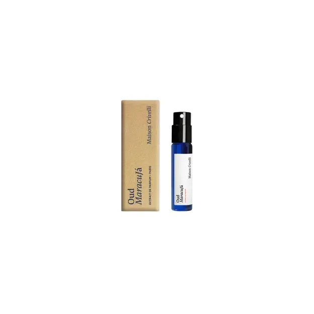 Maison Crivelli Oud Maracujá Extrait 1,5ML