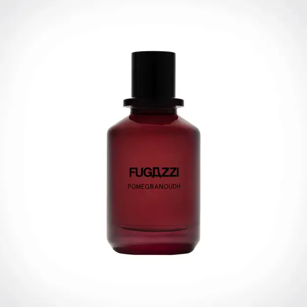 Fugazzi Pomegranoudh Extrait