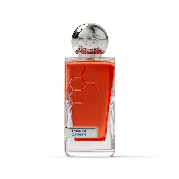 HORMONE PARIS This is not Caffeine Extrait