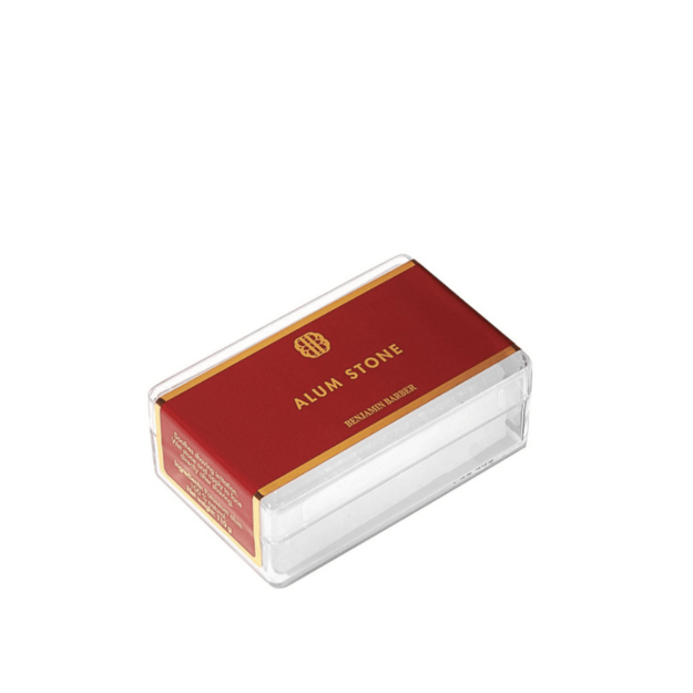 BENJAMIN BARBER alūno akmuo 110 g.