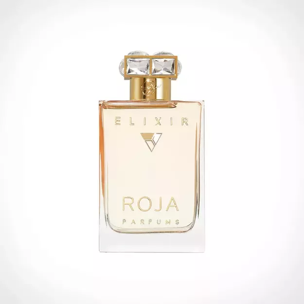 Roja Parfums  Elixir Pour Femme Essence de Parfum