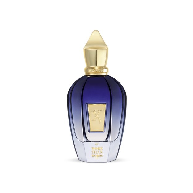 Xerjoff MORE THAN WORDS EDP