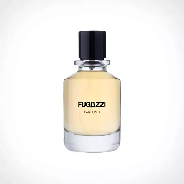 Fugazzi Parfum 1 Extrait