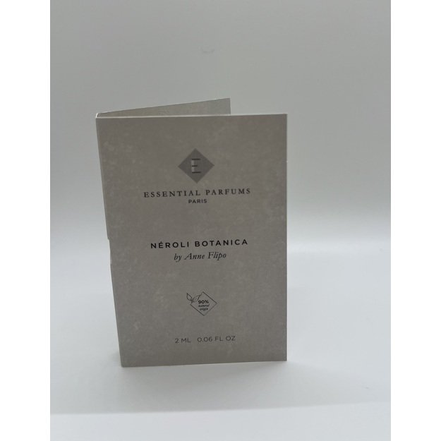 Essential Parfums Neroli Botanica 2ml