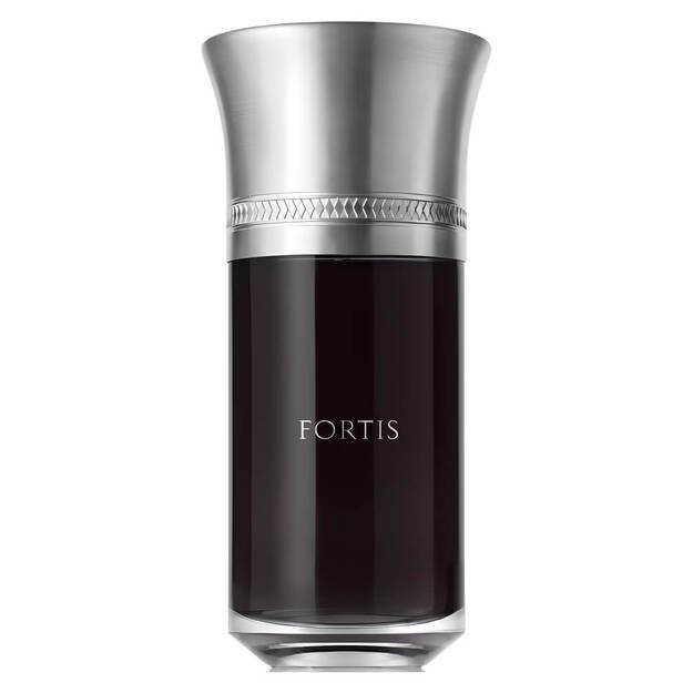 Liquides Imaginaires Fortis Liquides Imaginaires Fortis