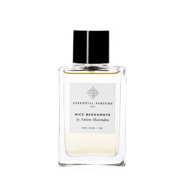 Essential Parfums Nice Bergamote Essential Parfums Nice Bergamote
