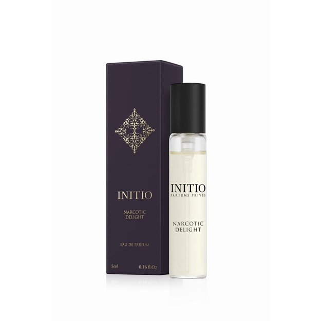 Initio Narcotic Delight 5ML Initio Narcotic Delight 5ML