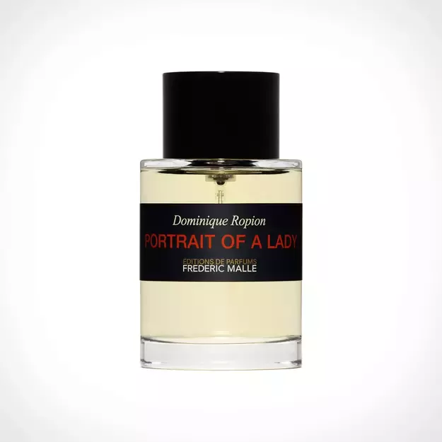 Editions de Parfums Frédéric Malle Portrait of a Lady