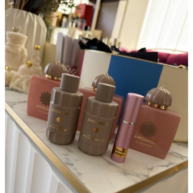 Amouage Guidance rinkinys