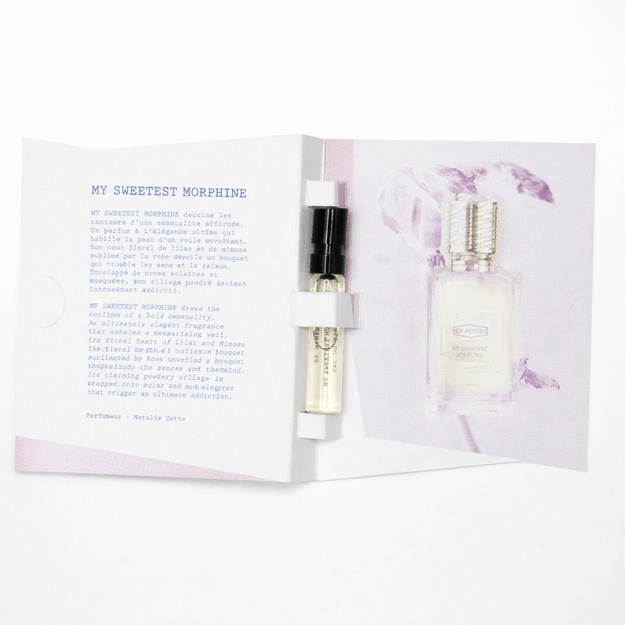 Ex Nihilo My Sweetest Morphine 2ML