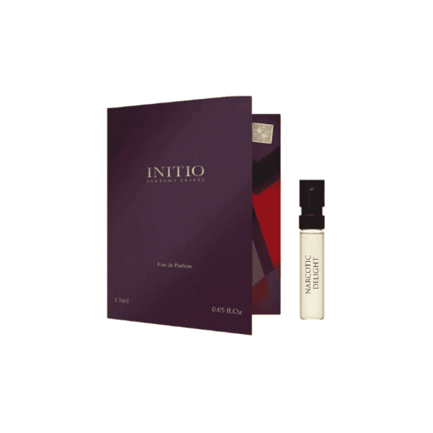 Initio Narcotic Delight 1,5ML