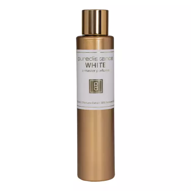Puredistance  White extrait