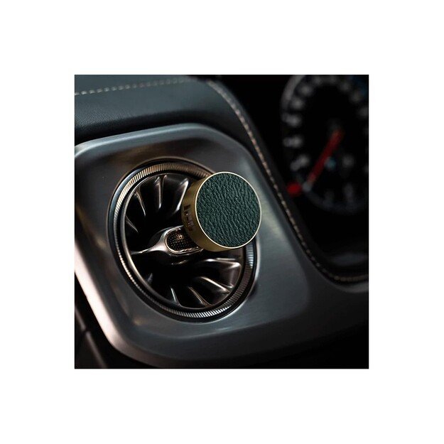 ELIA MOR automobilio kvapas + 2 vnt kvapnių plokštelių „Main Set Sandalwood Jasmine“