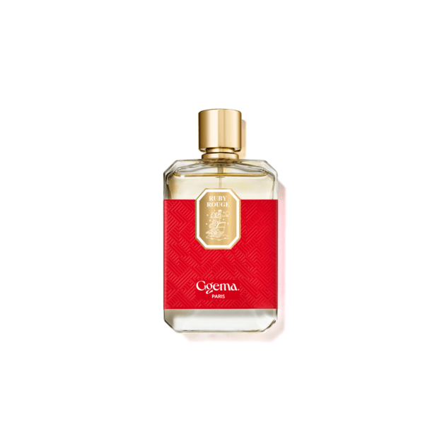 GGEMA Ruby Rouge EDP