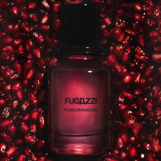 FUGAZZI POMEGRANOUDH EXTRAIT 10ML 1