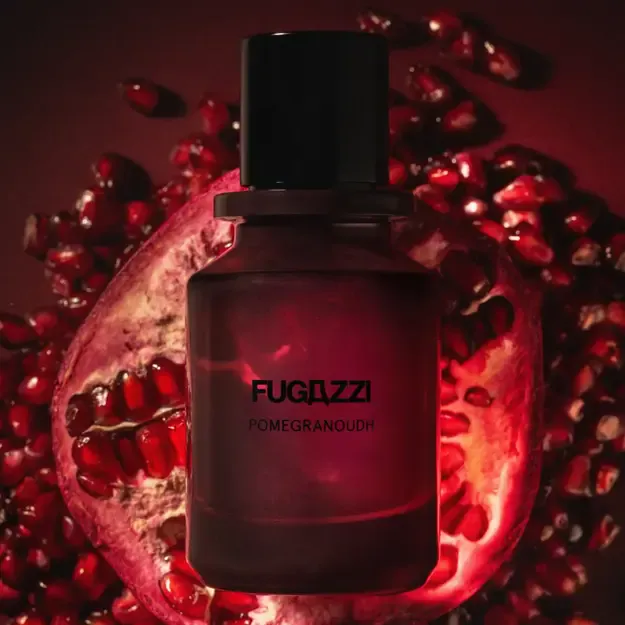 FUGAZZI POMEGRANOUDH EXTRAIT 10ML 2