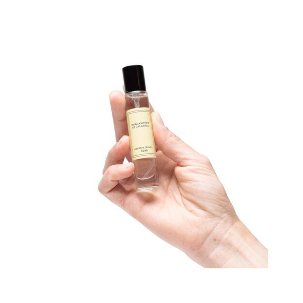 CERERIA MOLLA parfumuotas purškiklis „Bergamotto Di Calabria“ 15 ml. 1
