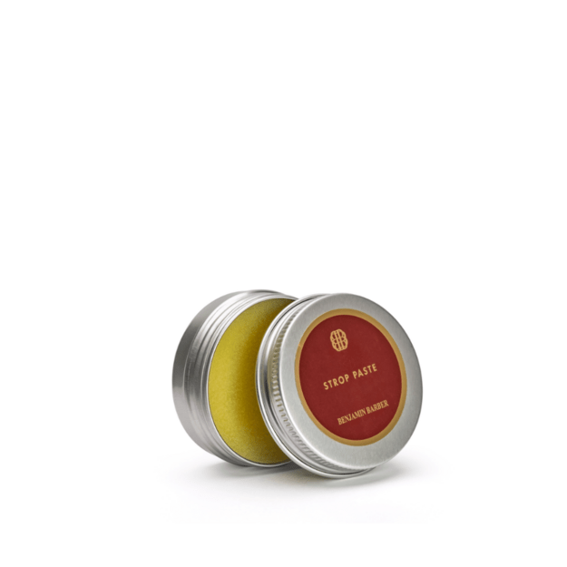 BENJAMIN BARBER balzamas odos  gaminių priežiūrai 30 ml