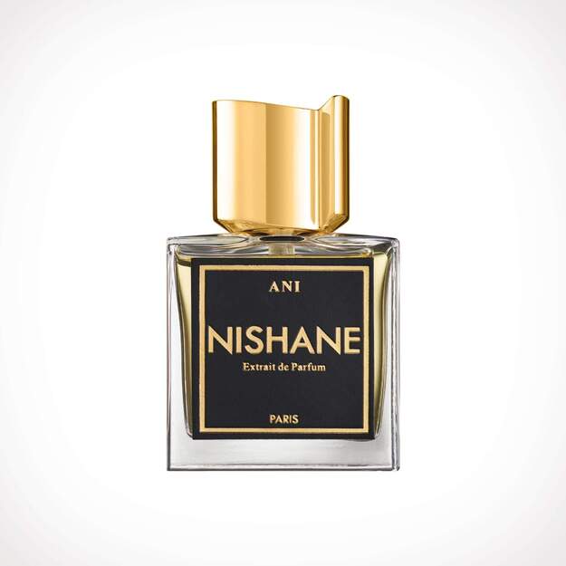 NISHANE  Ani