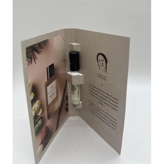Esseantial Parfums Rose Magnetic 2ml
