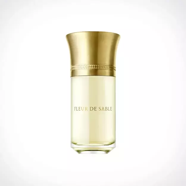 Liquides Imaginaires Fleur de Sable