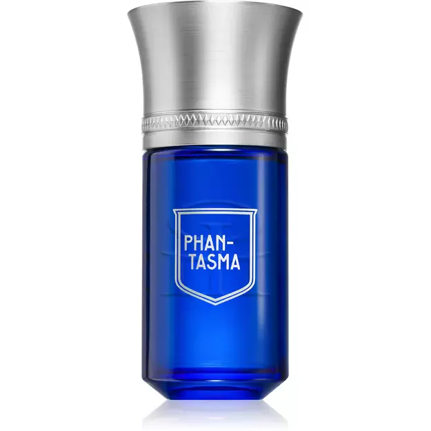 LIQUIDES IMAGINAIRES PHANTASMA