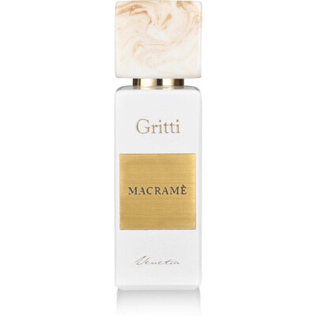Gritti Macrame Gritti Macrame