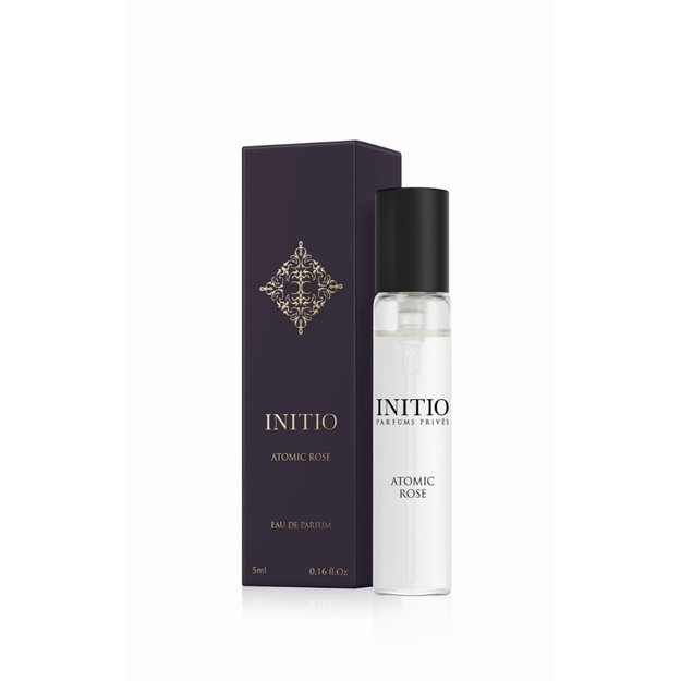Initio Atomic Rose 5ML Initio Atomic Rose 5ML