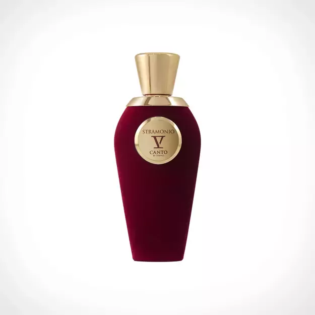 V Canto Stramonio Extrait