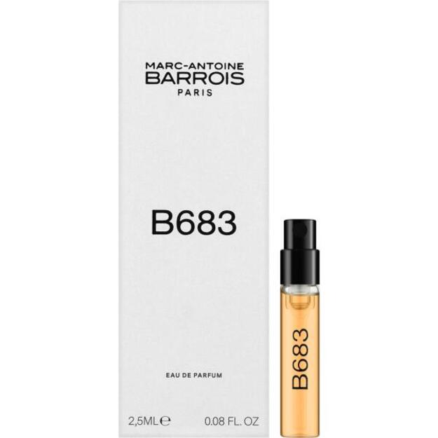 Marc-Antoine Barrois B683 2,5ML