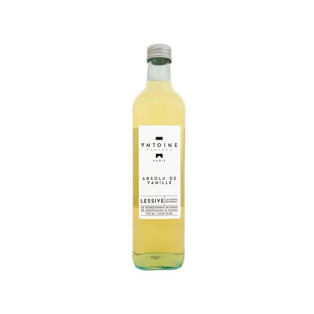 ANTOINE Skalbiklis „Vanille“ 750 ml