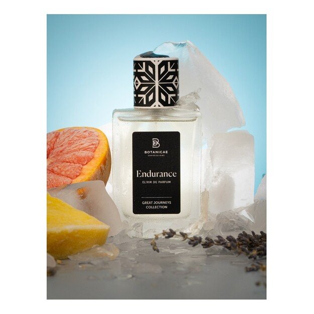 BOTANICAE EXPRESSIONS Endurance Elixir 75 ml 1