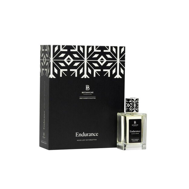 BOTANICAE EXPRESSIONS Endurance Elixir 75 ml 2