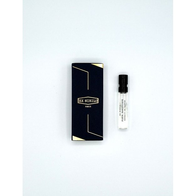 EX NIHILO PARIS Fleur Narcotique Extrait 2ML