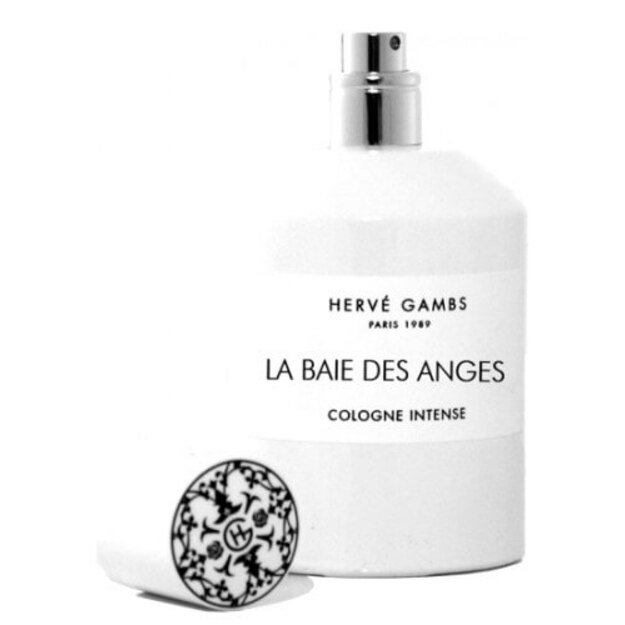 HERVE GAMBS LA BAIE DES ANGES